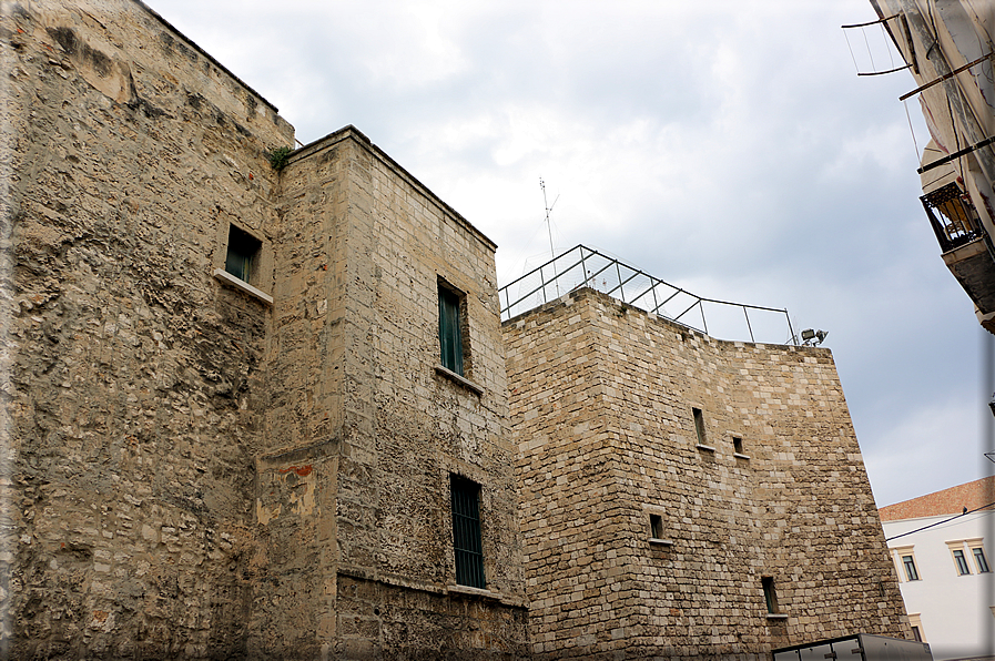 foto Bari Vecchia